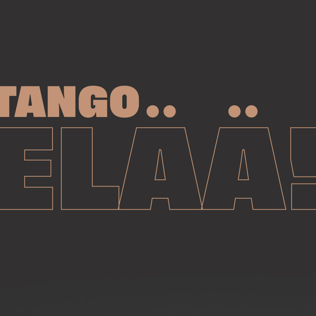Tango Elää
